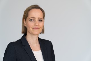 Petra Kluger