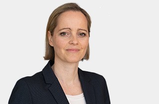 Petra Kluger