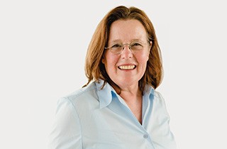 Sabine Krieg MBA