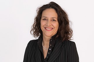 Karin Müller B. A.