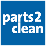 parts2clean | Messe