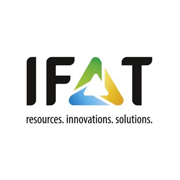 IFAT | Messe