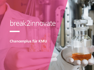 Key Visual break2innovate
