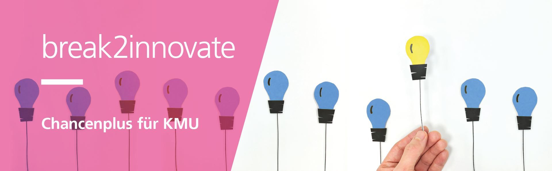 Key Visual break2innovate