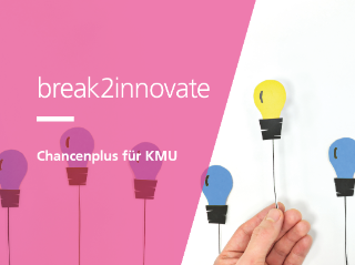 Key Visual break2innovate