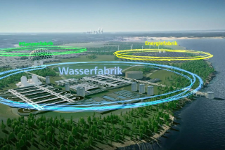 Zukunftsfabrik Lausitz Zukunftsfabrik Lausitz