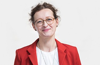 Dr. Christine Rasche in den Vorstand des Bioeconomy Clusters e.V