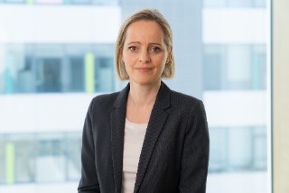 Prof. Dr. Petra Kluger