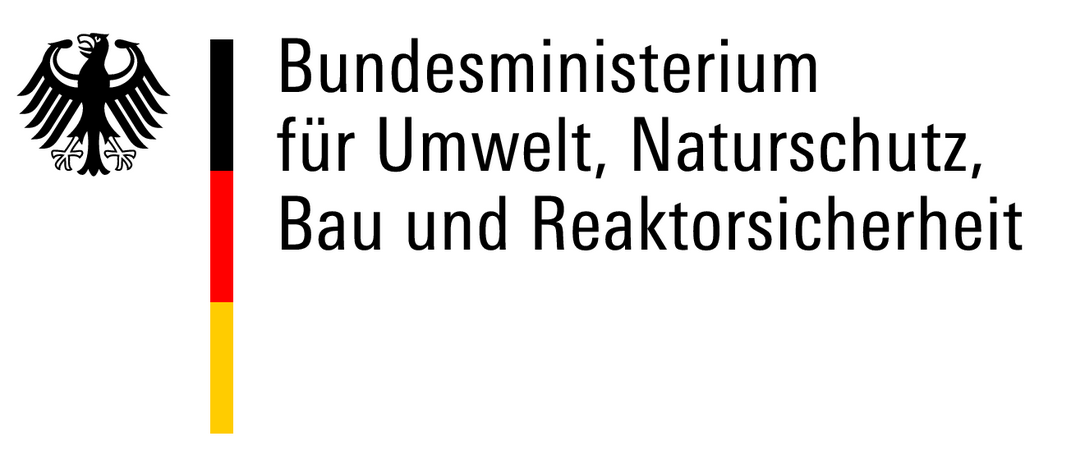 Bundesministerium für Umwelt, Naturschutz, Bau und Reaktorsicherheit.