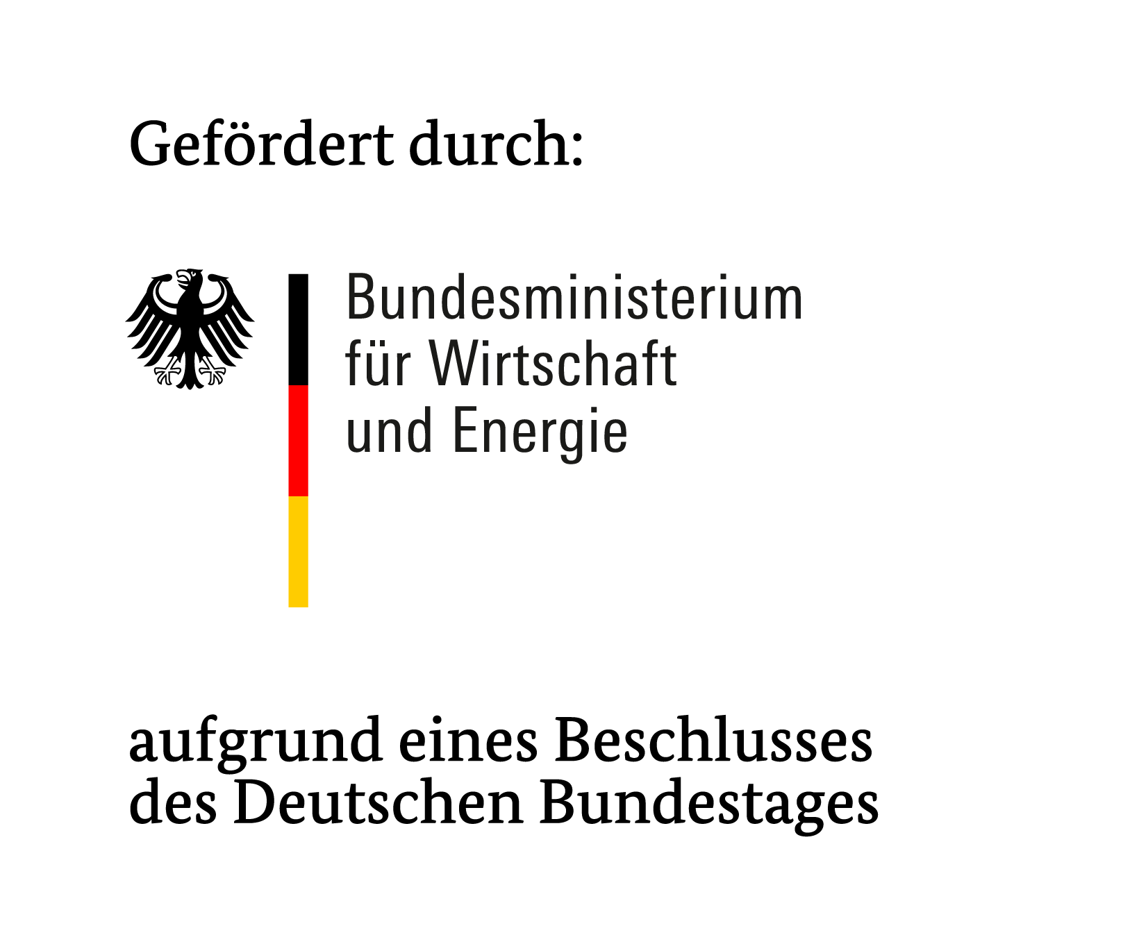 Bundesministerium für Wirtschaft und Energie.