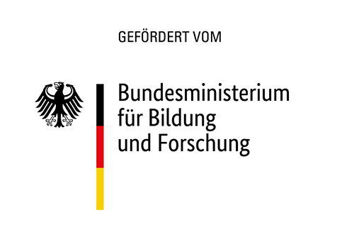 Bundesministerium für Bildung und Forschung.