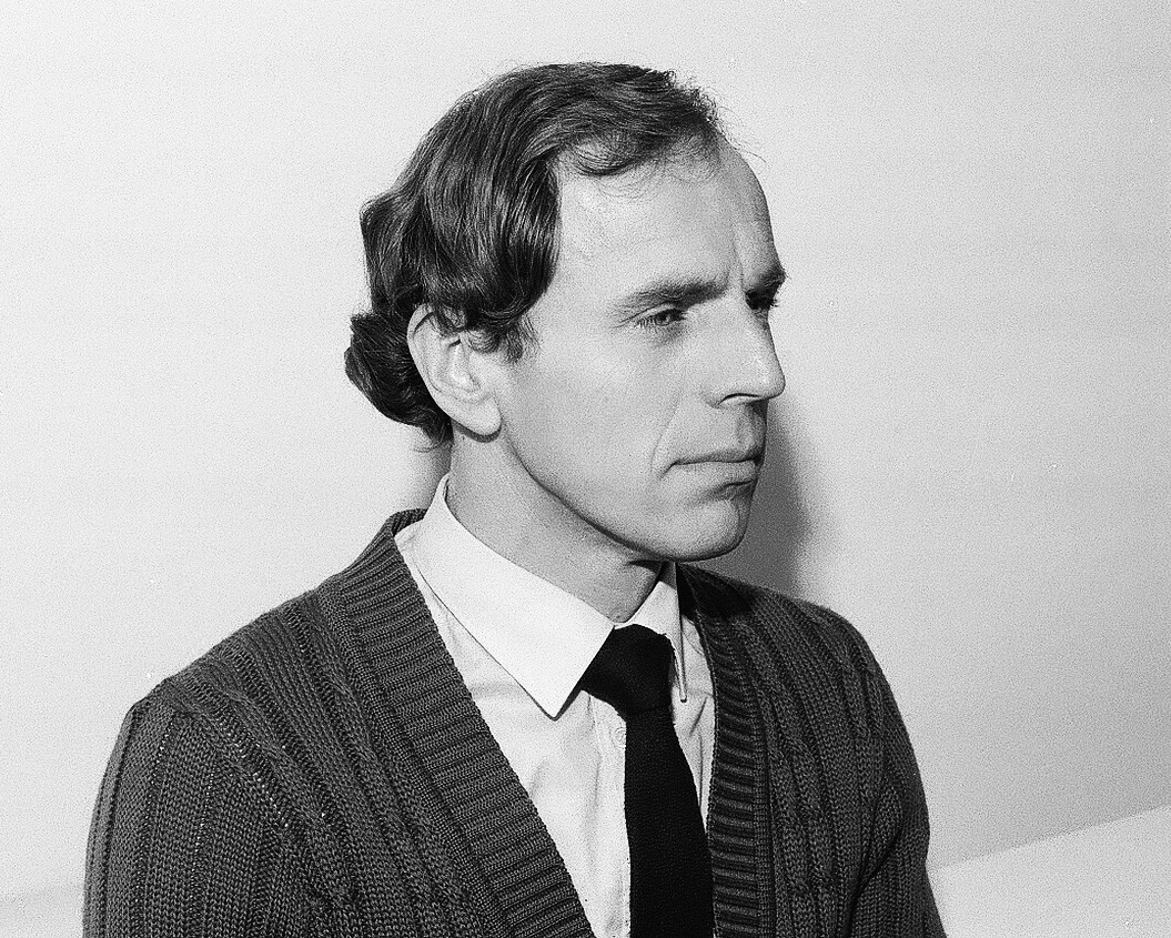 1976 übernimmt Dr.-Ing. Horst Chmiel die Institutsleitung.