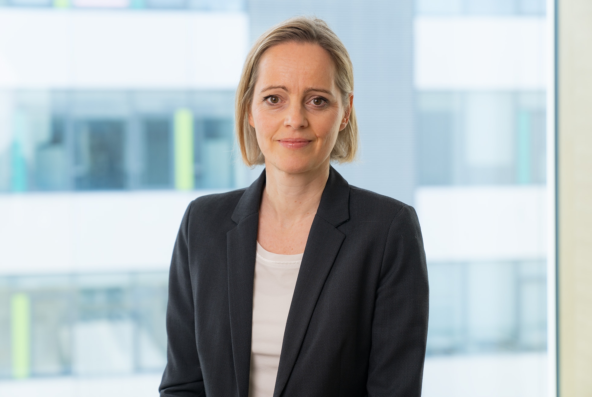 Prof. Dr. Petra Kluger