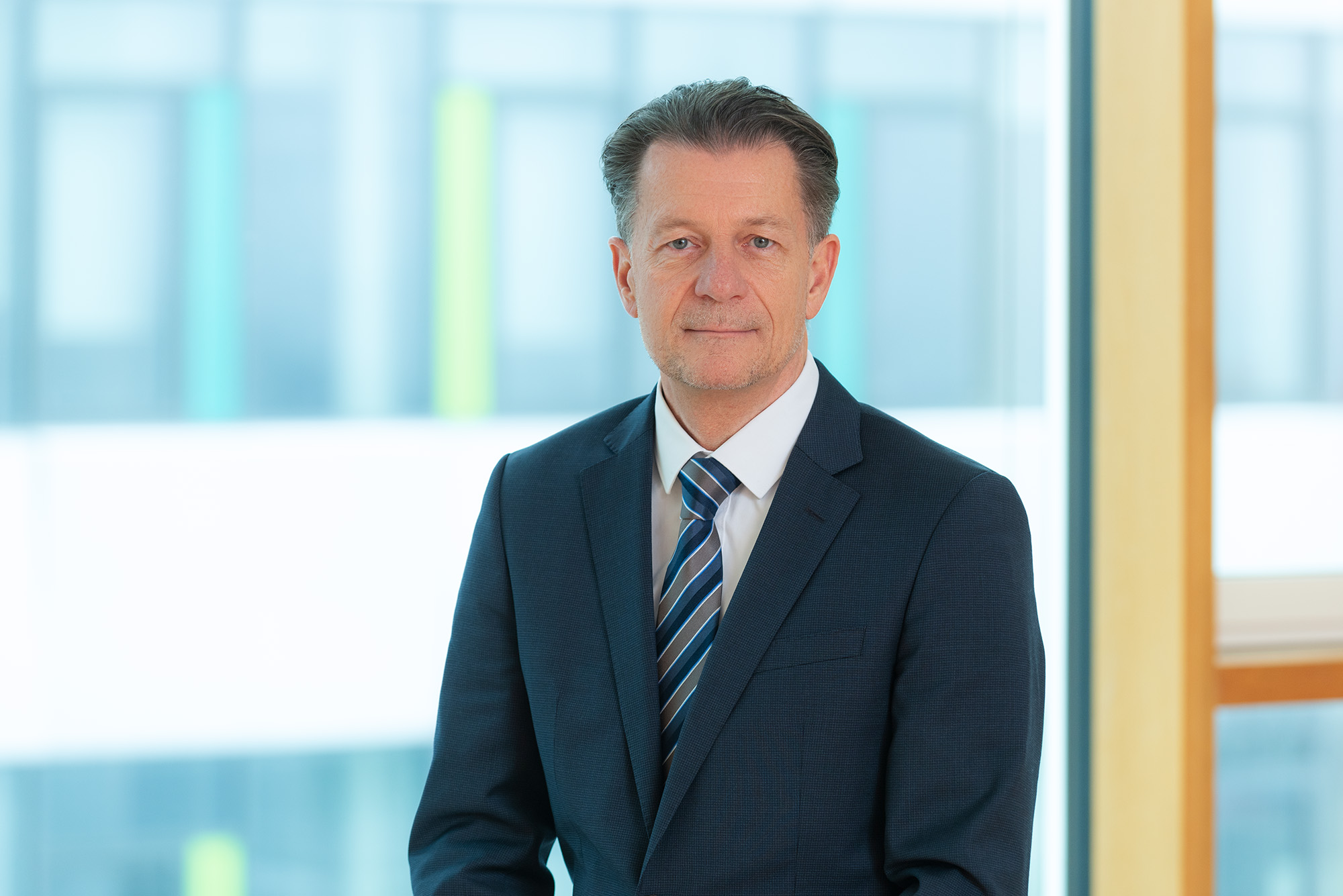 Markus Wolperdinger
