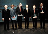 Fraunhofer Prize 2000