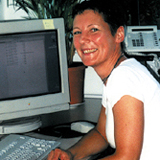 Willy Hager Award 2001 Willy Hager Award 2001