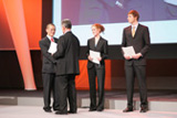 Hugo Geiger Prize 2005 Hugo Geiger Prize 2005