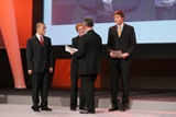 Hugo Geiger Prize 2005