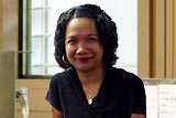 Dr. Pranee Inprakhon, lecturer of Mahidol University, Bangkok Thailand Dr. Pranee Inprakhon, lecturer of Mahidol University, Bangkok Thailand