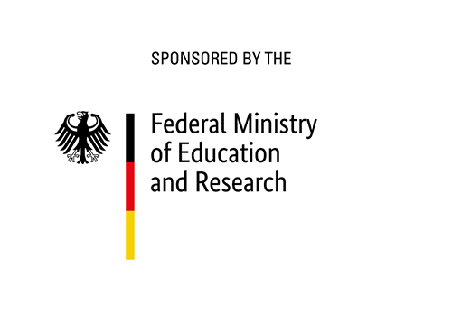 Federal Ministry of Education and Research. Federal Ministry of Education and Research.