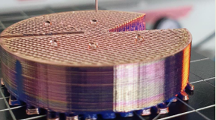 Bionic filters – Simulation-based design of additively manufactured ...