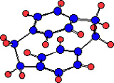 Physical-chemical processes in parylene coating.