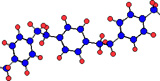 Physical-chemical processes in parylene coating.