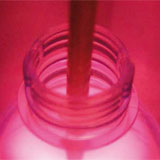 Process gases.