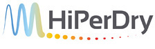 HiPerDry. HiPerDry.